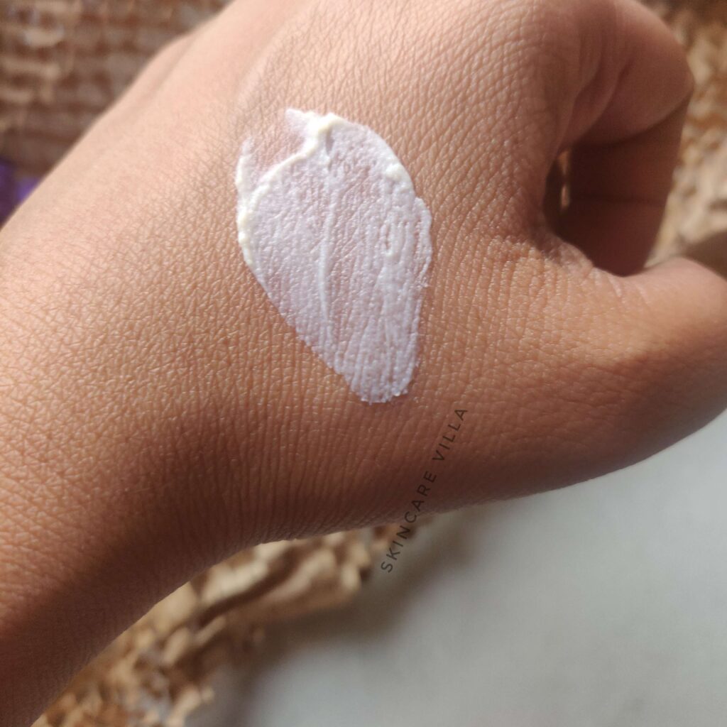 Re’equil Sunscreen Review