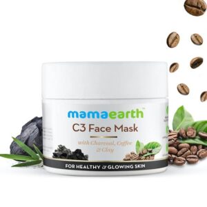 Best Face Mask for Oily Skin in India