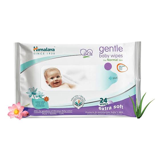 Best Baby Wipes in India