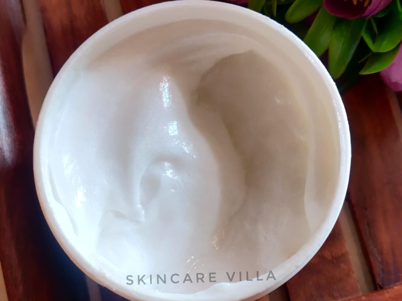 Active Topicals BHA Body Cream Review Skincare Villa