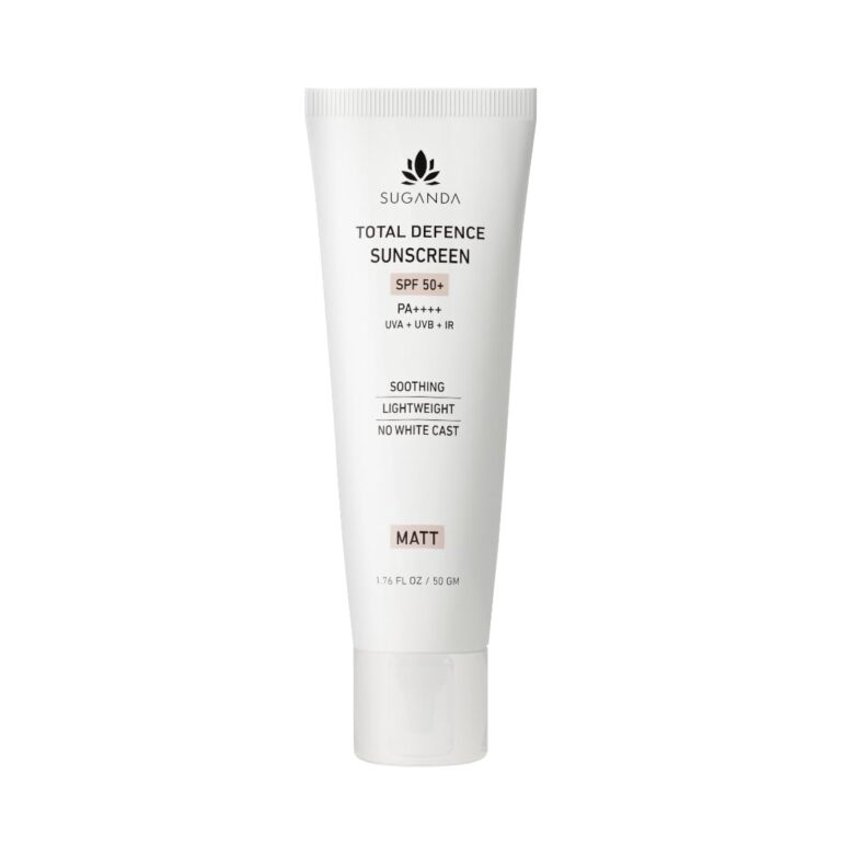 Best Sunscreen for Oily Skin in India - Skincare Villa